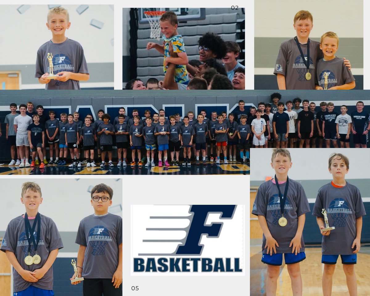 FalconBoysHoops's tweet image. Nothing better than a few Awesome days in the gym with some young Hoopers!