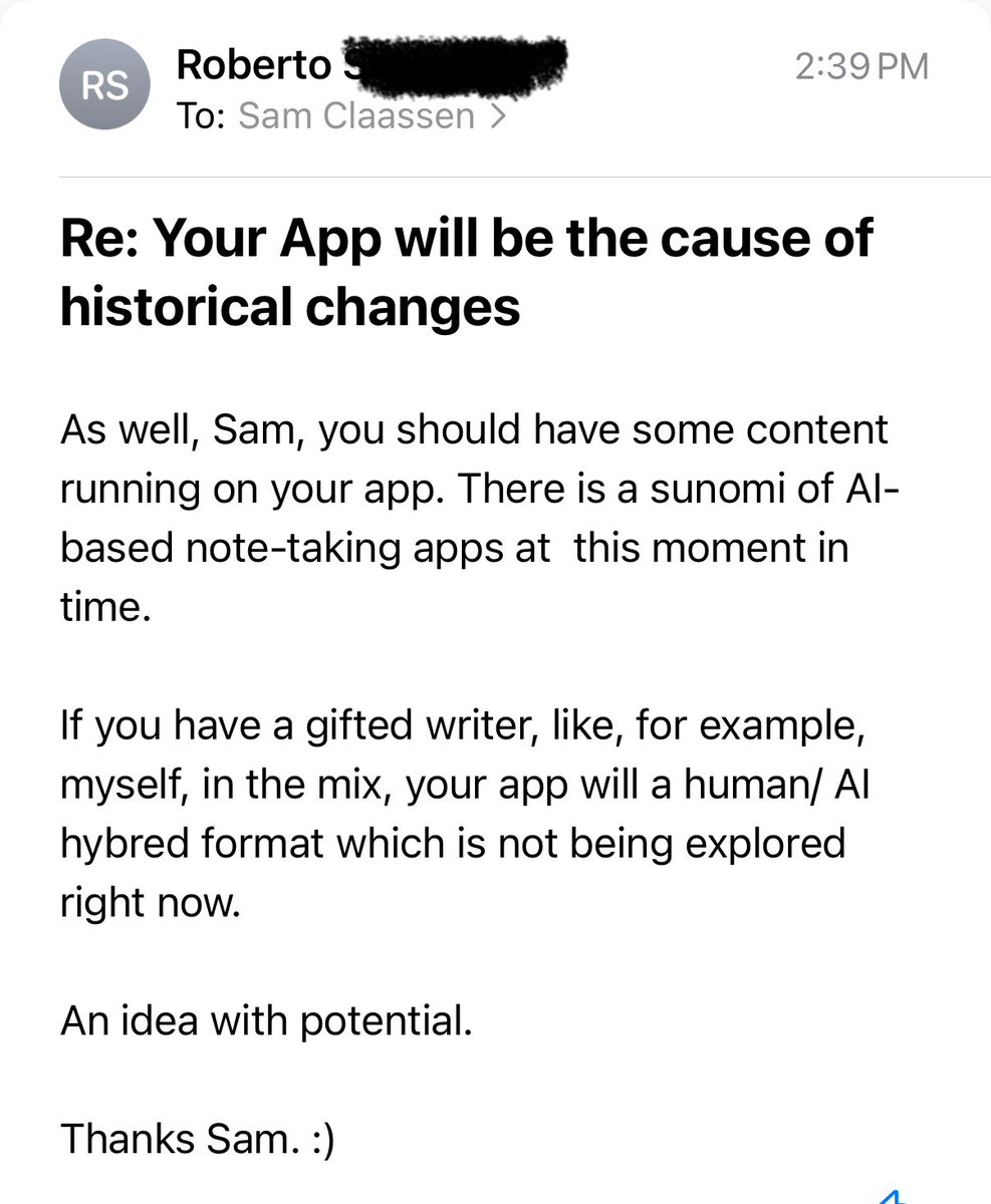 Sam 🇺🇸🌲 tweet media