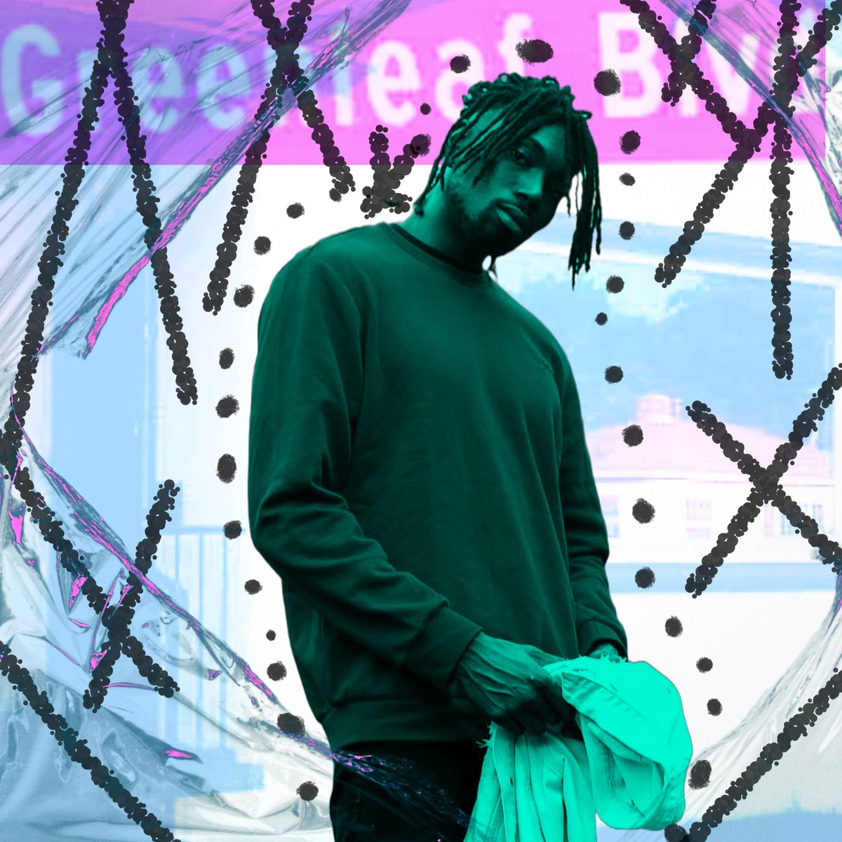 ShalomeSig's tweet photo. (Greenleaf Blvd.) I Own You Haters - Sig Shalome #newalbums #newmusic https://t.co/Lx5vNIQ9eV via @YouTube
#HipHopMusic https://t.co/rb5eTYP6kz