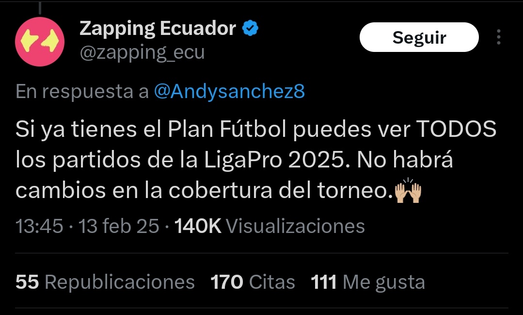 cpilcoy's tweet photo. @GabyJuradoCalvo esto dijeron a inicio de año, ahora le están robando a los Ecuatorianos de frente. Alguien debería poner un alto a esto. https://t.co/ABxO7yUcYl