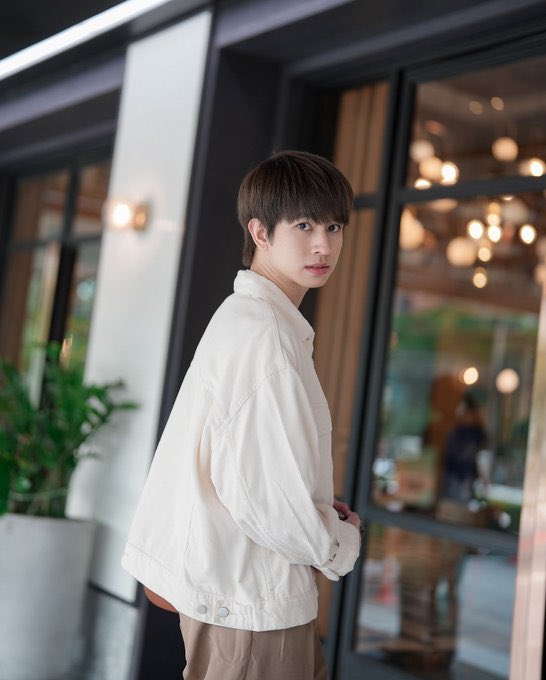 Anna050628's tweet photo. Happy 6th Anniversary. You’re cutest in the universe. Love you, only you 🥰🐣

 #ไขมันของเจ้าแก้มก้อน6ขวบแล้วนะ
#เจ้าแก้มก้อน
#fluke_natouch https://t.co/8YBMEt5V7A