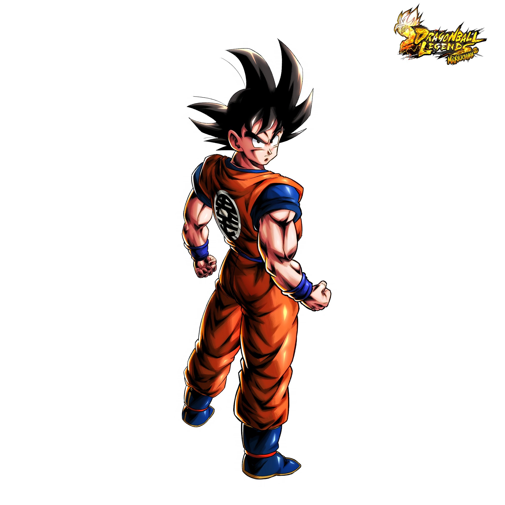 ドラゴンボール - レジェンズ feQ1on1w_200x200.jpg
