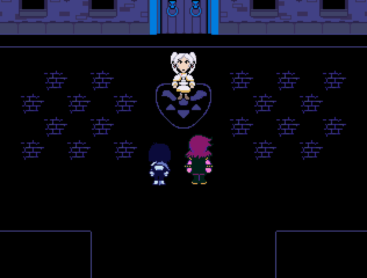 new patch is ridiculous