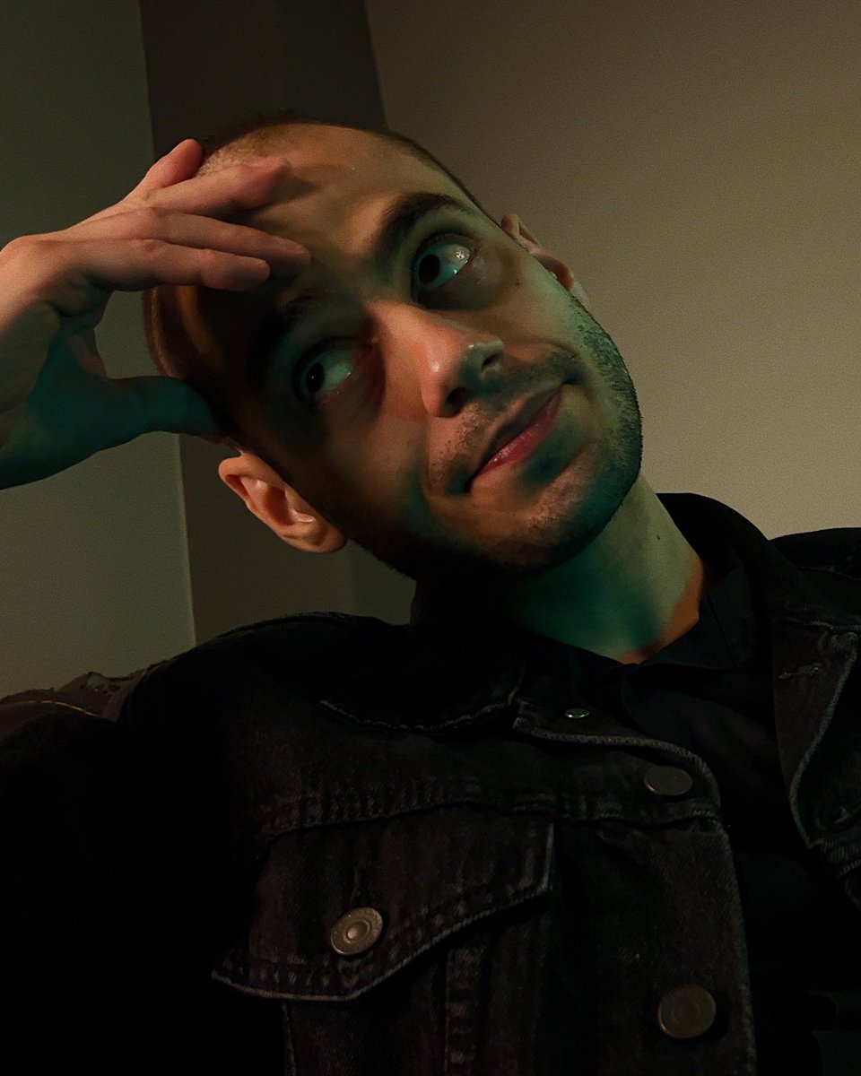 Ugh this guy just won’t reply to me