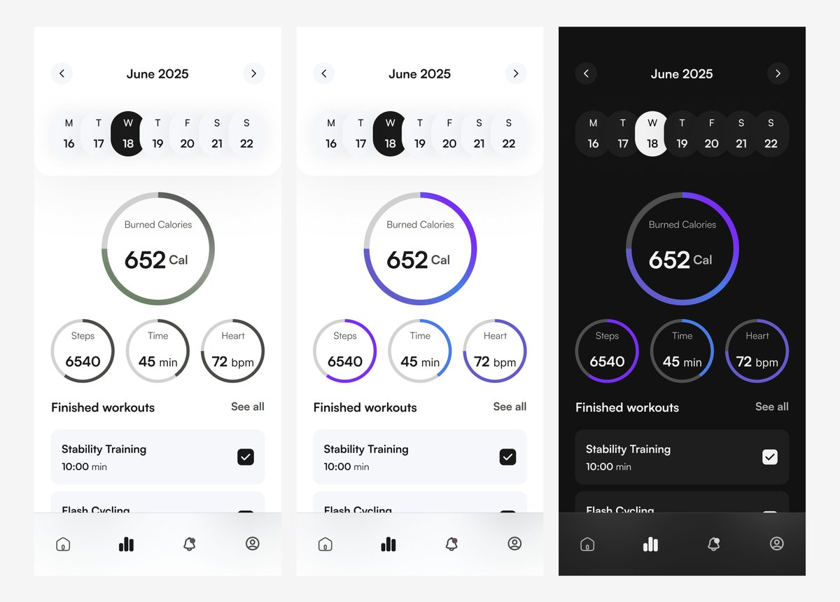 OfficialWiphod's tweet photo. #18 of 30
Take full control of your exercise routine with this App.
From gray scale to final outcome.
#VisualPrinciples https://t.co/8elRbEiwIN