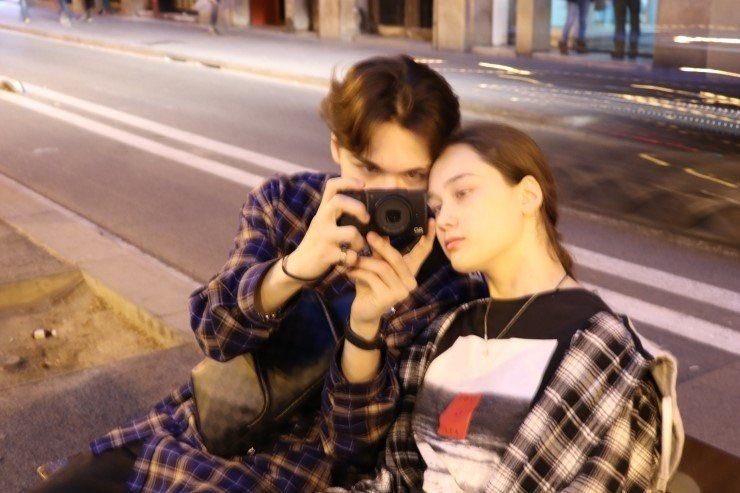 daheyamyam's tweet photo. 버논이도 카메라 좋아하네📸
#버논 #vernon https://t.co/ESoPysIL7Q