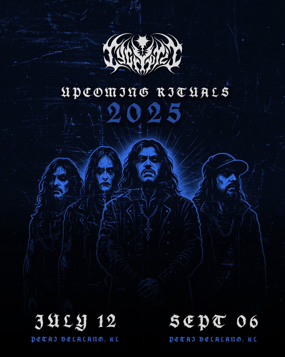 CYCRYPTIC tweet media