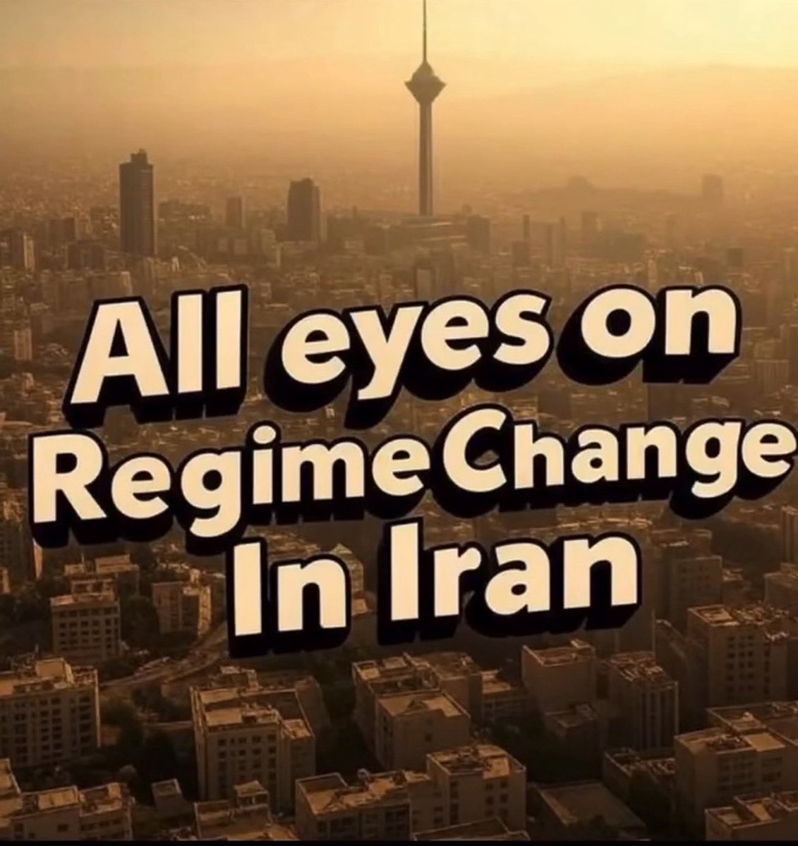 #FreeIran No deals with this regime! Only an ultimatum to surrender! Iranians want regime change. 💚🤍❤️