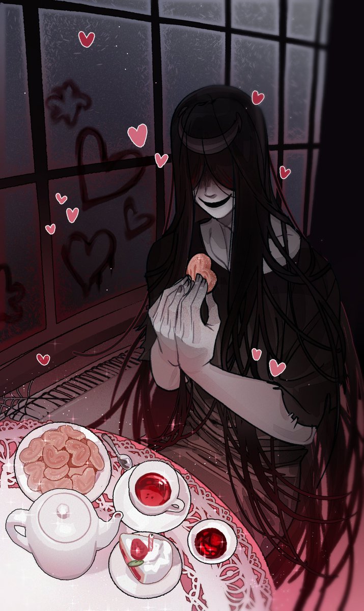 ☕️👂💕

#mrcrawling  #homicipher