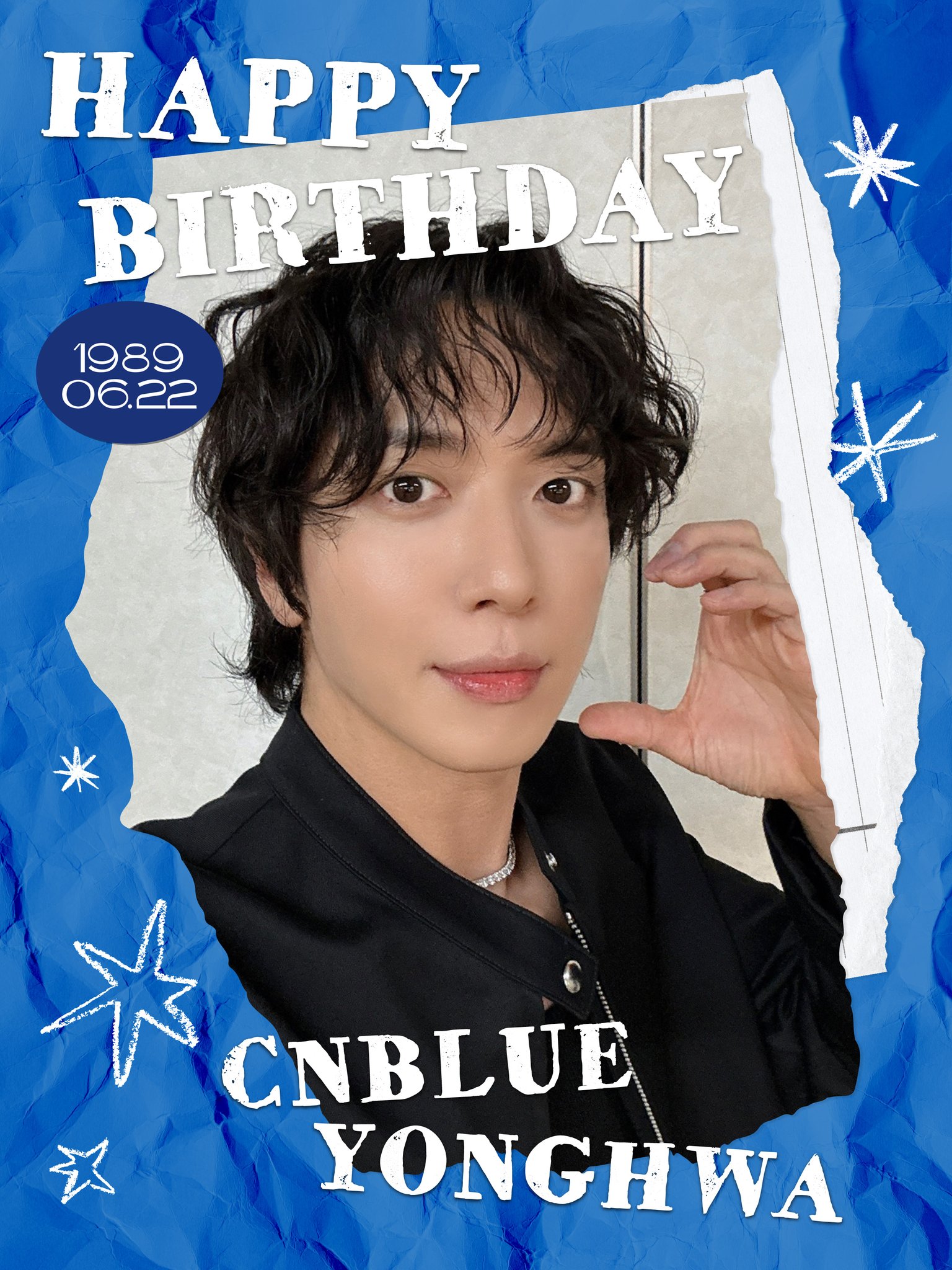 CNBLUE JAPAN OFFICIAL on X: 