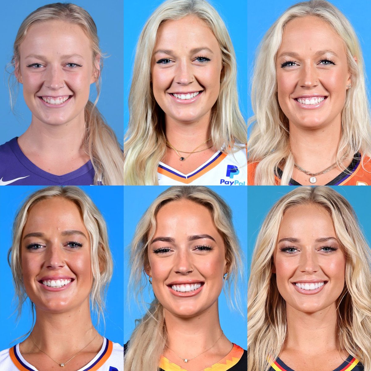 I talk hoops 🏀 tweet media