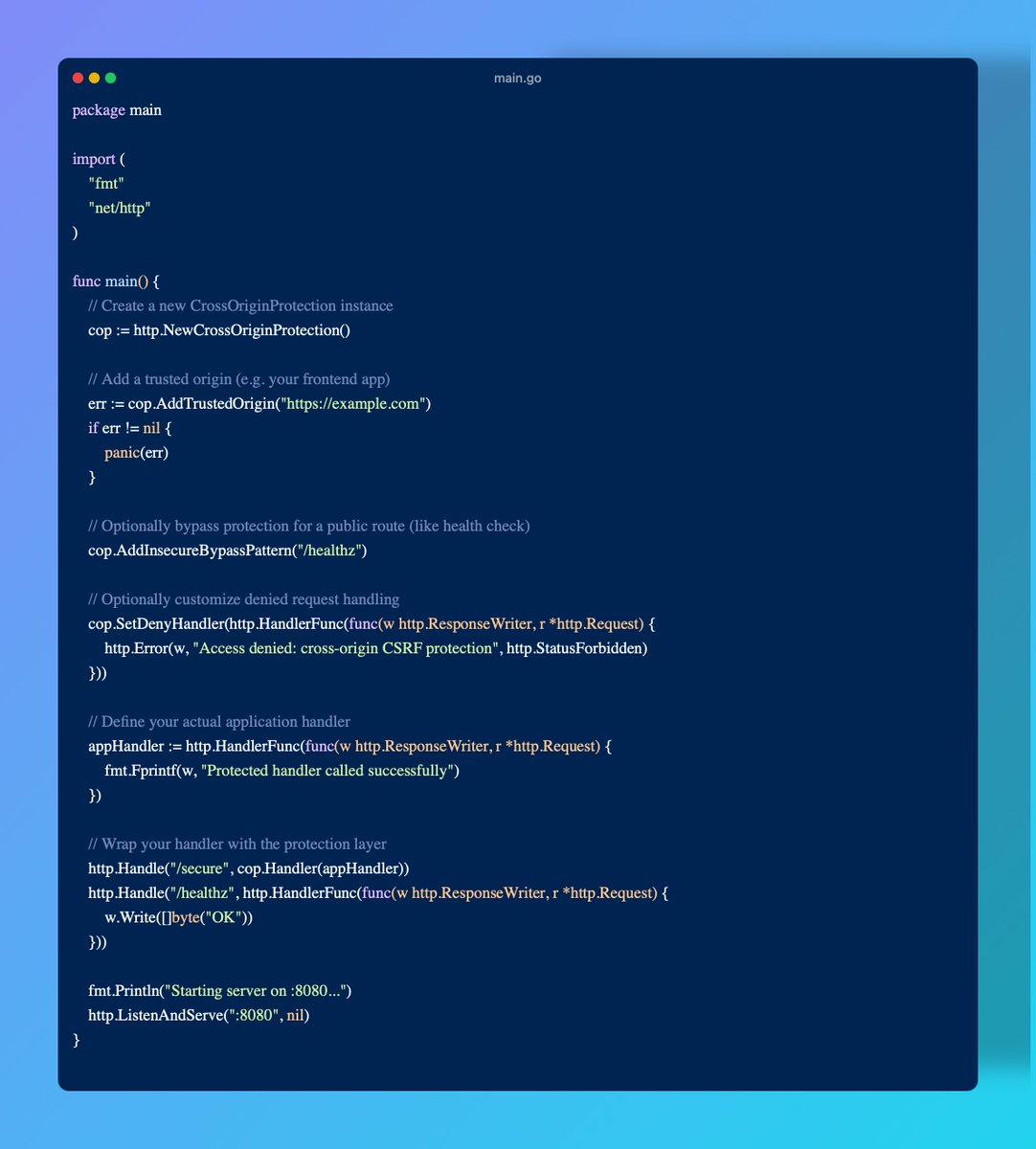 Sumit Agrawal tweet media