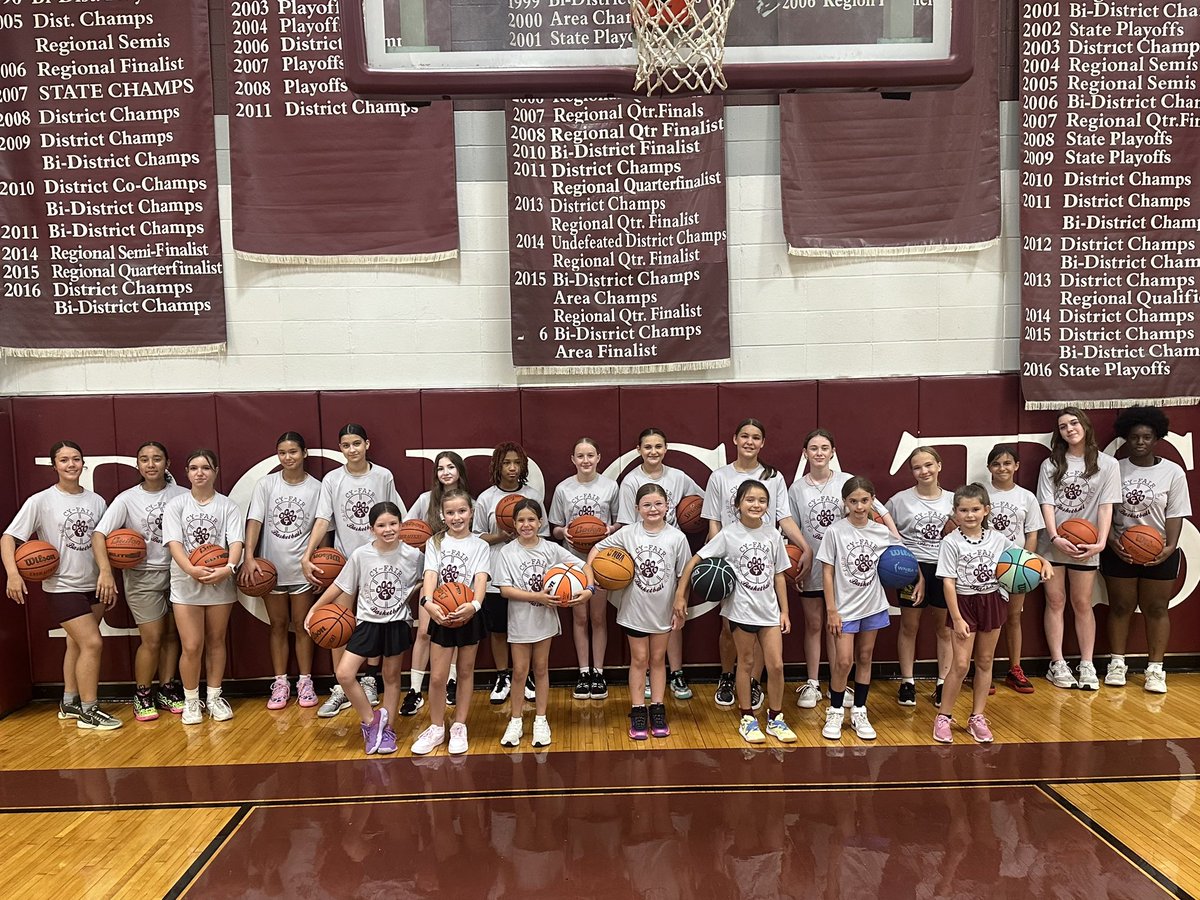 That’s a wrap on Swish Camp!! Thank you to the players, parents and coaches for making our 1st Swish Camp a success!! #bfnd #RTE #growthegame