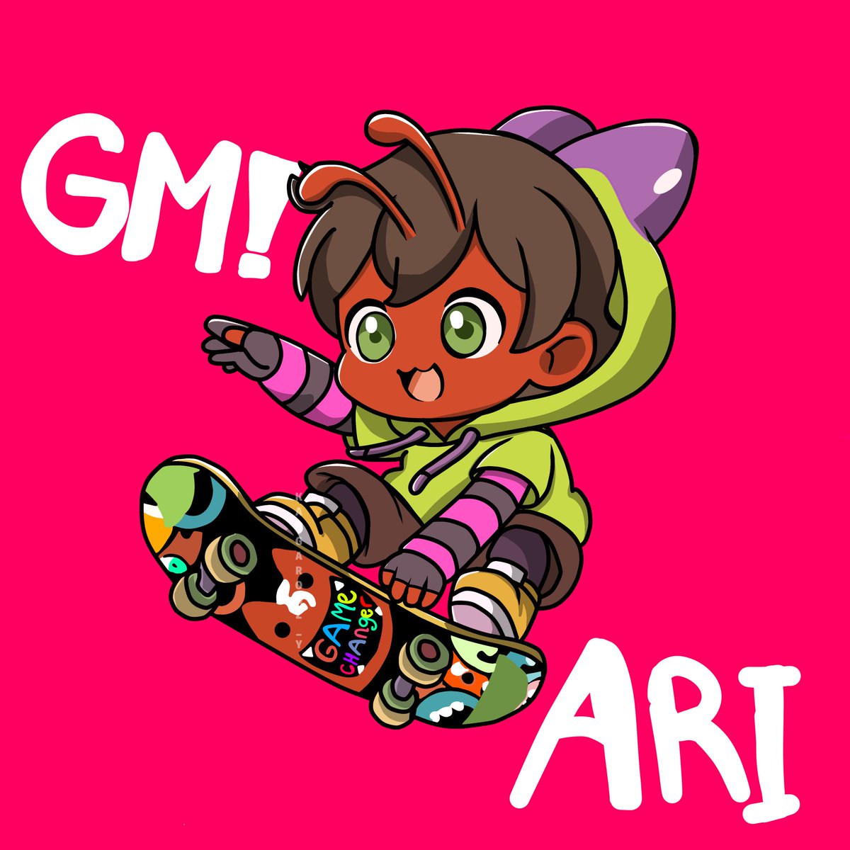 Z_y | ARI CHAIN (@kangarooz_v2) on Twitter photo GMARI FAM! š
Another day with the Arichain community ā full of support, good vibes, and real connections.
<a href="/Arichain_/">Arichain</a> <a href="/Ari_Michelle9/">Michelleć
£Arichain</a> <a href="/haeriweb3/">Haeriš«ć
£Arichain</a> <a href="/Aiden_Arichain/">Aidenć
£Arichain</a> <a href="/dssds_sds49468/">Riseć
£Arichain</a> <a href="/CFauziansyah/">Chairul | Arichain</a>
#Ari #Arichain #Gamechanger GMARI FAM! š
Another day with the Arichain community ā full of support, good vibes, and real connections.
<a href="/Arichain_/">Arichain</a> <a href="/Ari_Michelle9/">Michelleć
£Arichain</a> <a href="/haeriweb3/">Haeriš«ć
£Arichain</a> <a href="/Aiden_Arichain/">Aidenć
£Arichain</a> <a href="/dssds_sds49468/">Riseć
£Arichain</a> <a href="/CFauziansyah/">Chairul | Arichain</a>
#Ari #Arichain #Gamechanger
