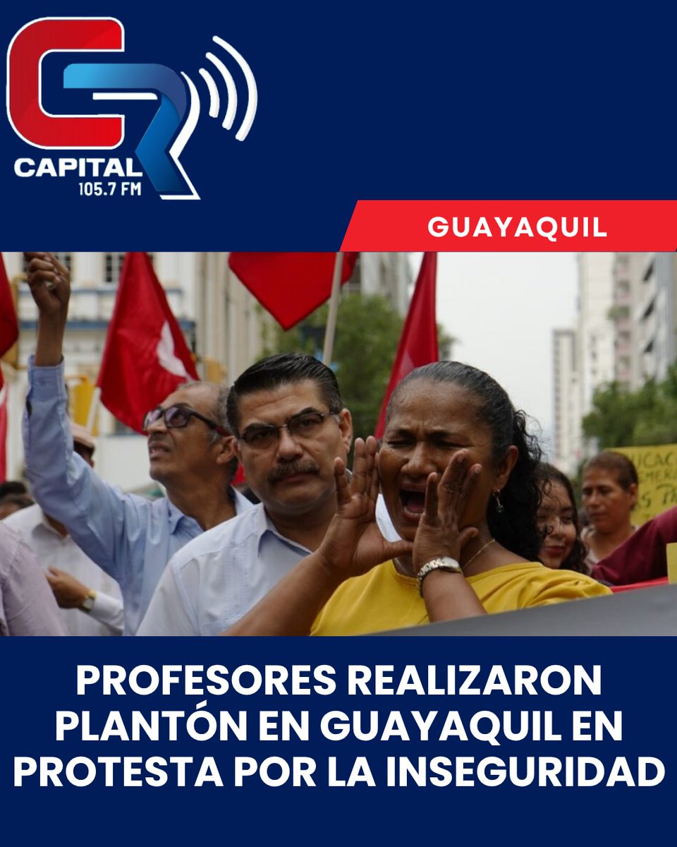 Radio Capital Oficial tweet media