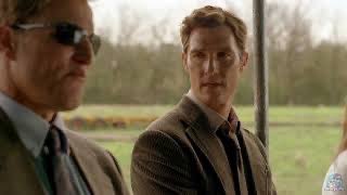 “What do you think the average tolerance for pedophilia and terrorism is at this camp Marty”

“That’s not a fair question Russ”

“Think it’s safe to say no one brought their kids”