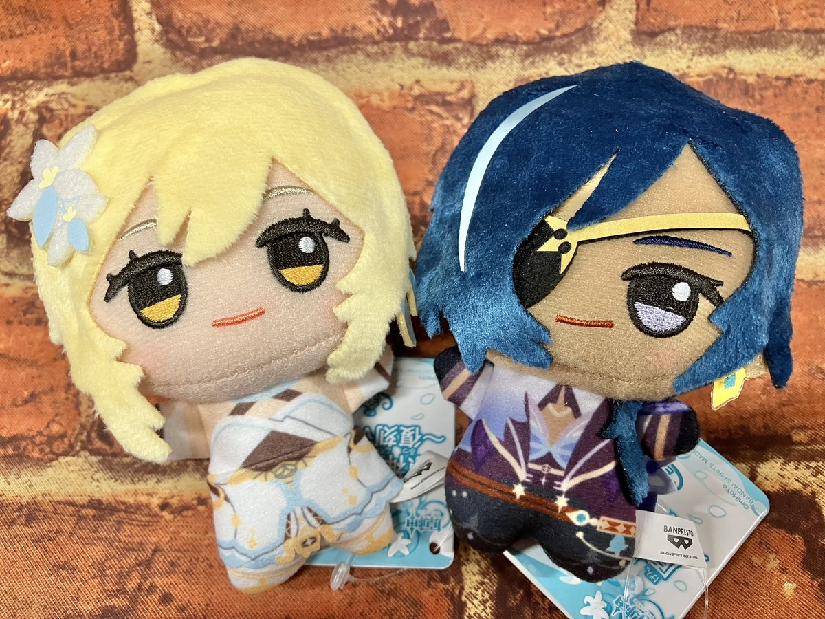 原神　ドリー　ぬいぐるみ 原神 ドリー ぬいぐるみ