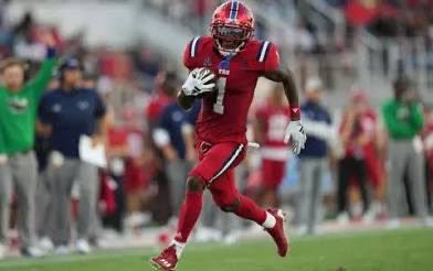 Hershell Reynolds (@hreynolds89656) on Twitter photo AGTG Iโm blessed to receive my 3rd offer from Florida Atlantic University AGTG Iโm blessed to receive my 3rd offer from Florida Atlantic University
