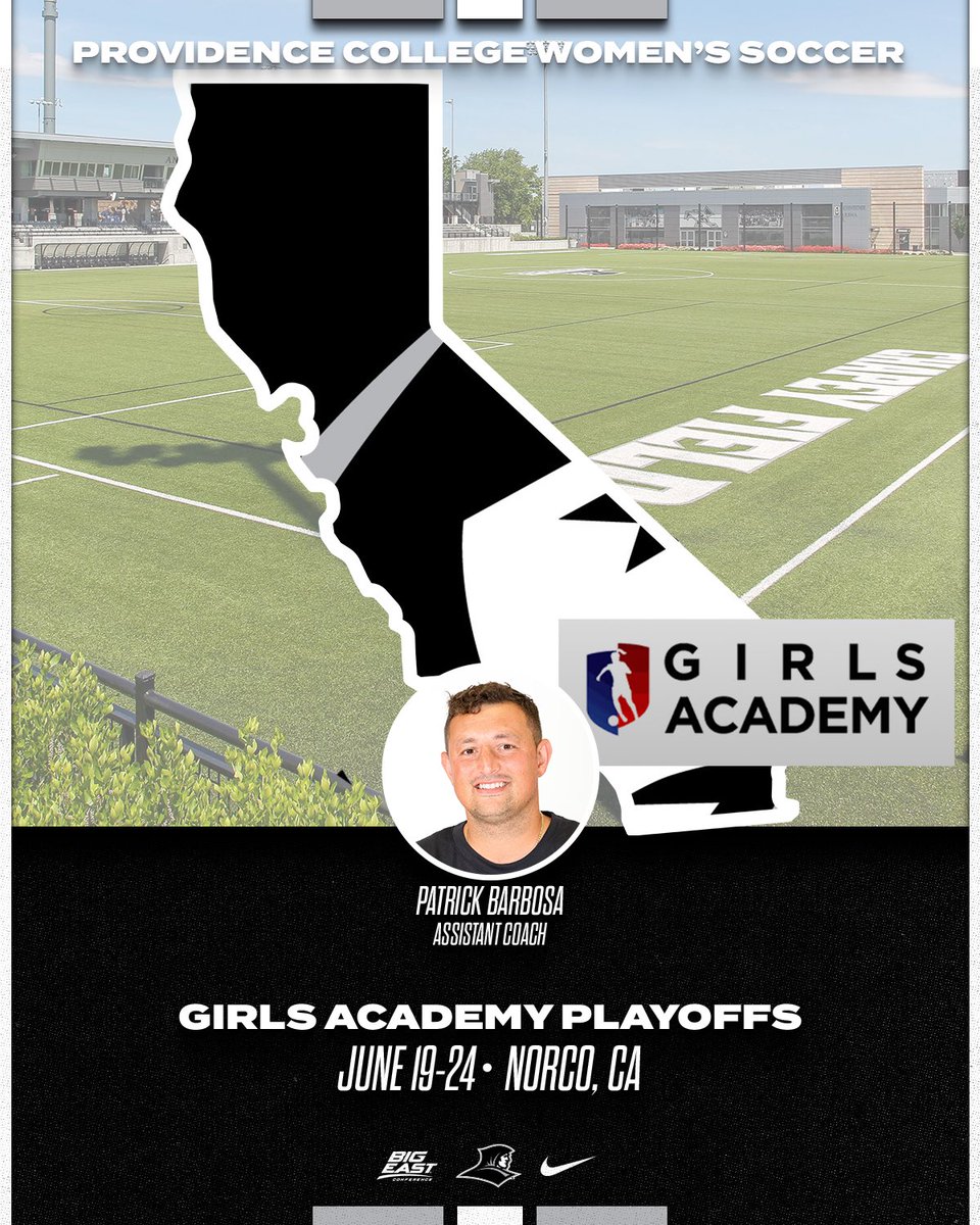 Providence College Women’s Soccer tweet media