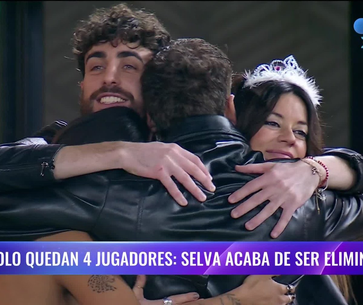 shepstargirl's tweet photo. le semi anterior vs. la de ahora
un poquito mejoramos como sociedad, por eso hay que mandar ULISES AL 9009 #GranHermano https://t.co/zr1dfA3xgI