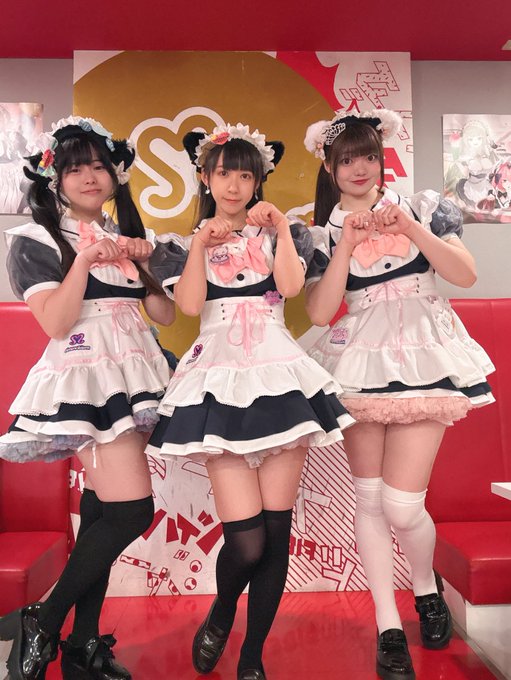 めいどりーみん外神田一丁目店