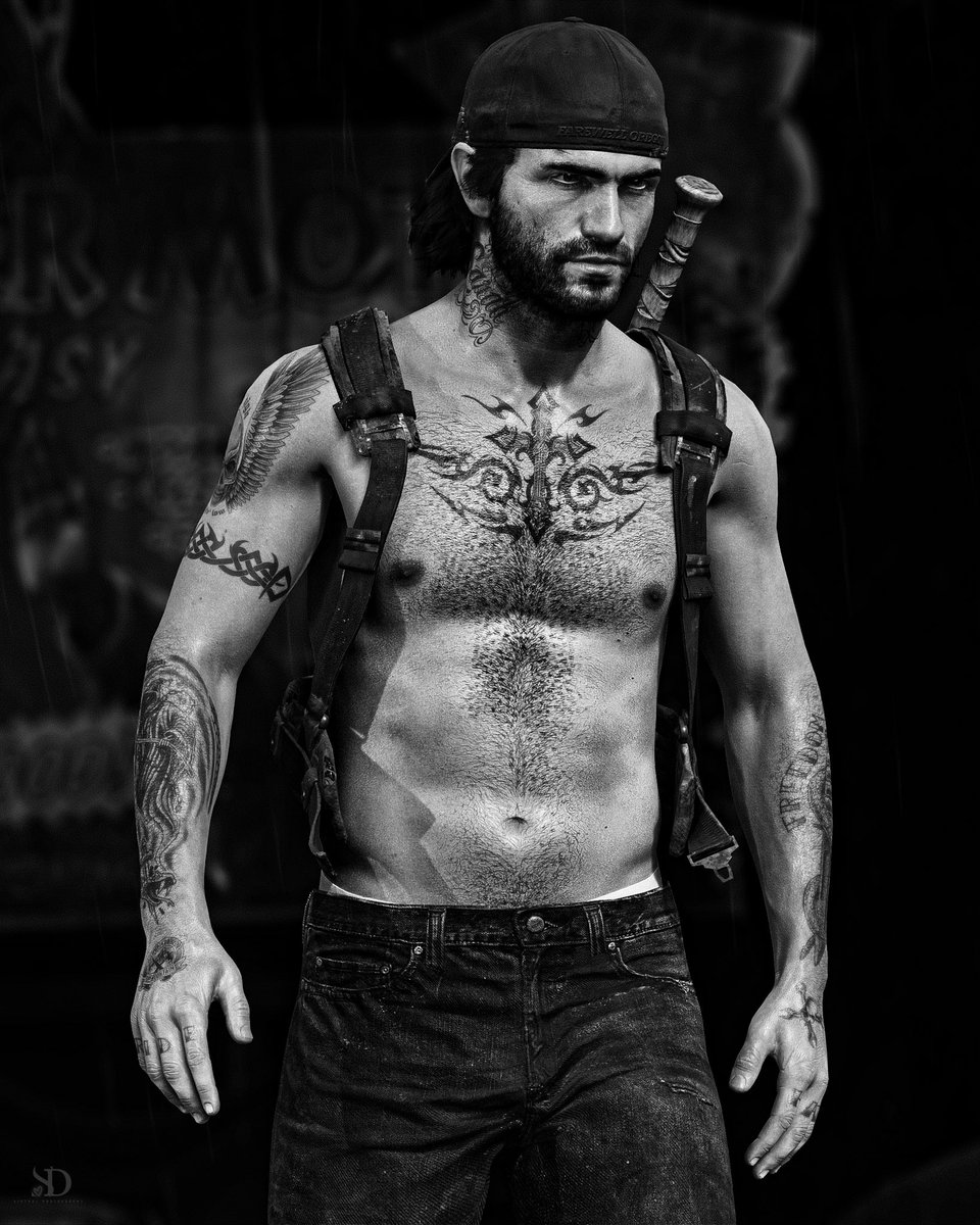 imstilltheghost's tweet photo. 𝘼𝙡𝙤𝙣𝙚 𝘼𝙜𝙖𝙞𝙣𝙨𝙩 𝙩𝙝𝙚 𝙃𝙤𝙧𝙙𝙚 🔥

Days Gone Remastered - @PlayStation (PS5) - @BendStudio 

#daysgoneremastered #daysgone #photomode #virtualphotography #vpdaysgone #daysgonephotography #bendstudio #gamingphotography #ps5 #playstation5 #ps5 #PS5Share https://t.co/qW5xQaBVSq