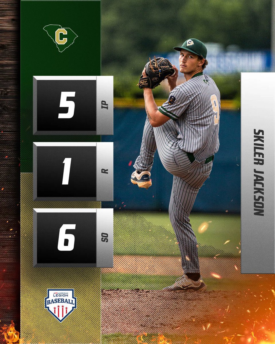 Camden Post 17ers tweet media