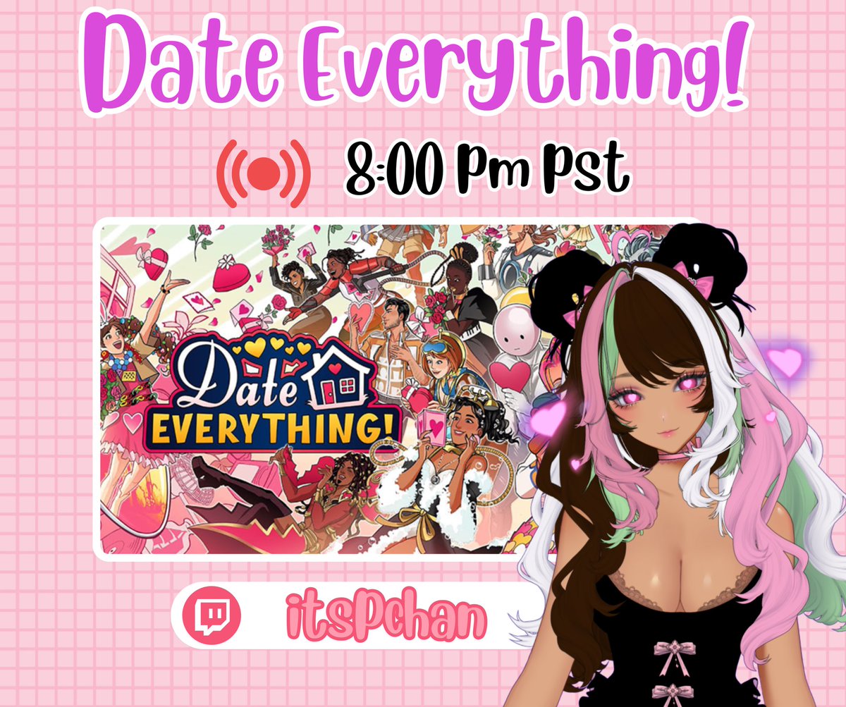 See you guys soon :3