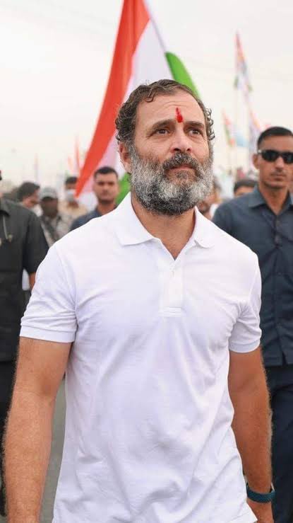 Wishing Shri Rahul Gandhi ji a very Happy Birthday!
Your dedication to truth, democracy, and justice inspires millions.
May you be blessed with strength and success always.

#RahulGandhiVoiceOfIndia 
#HappyBirthdayrahulghandhi 
#chevellaparliament
