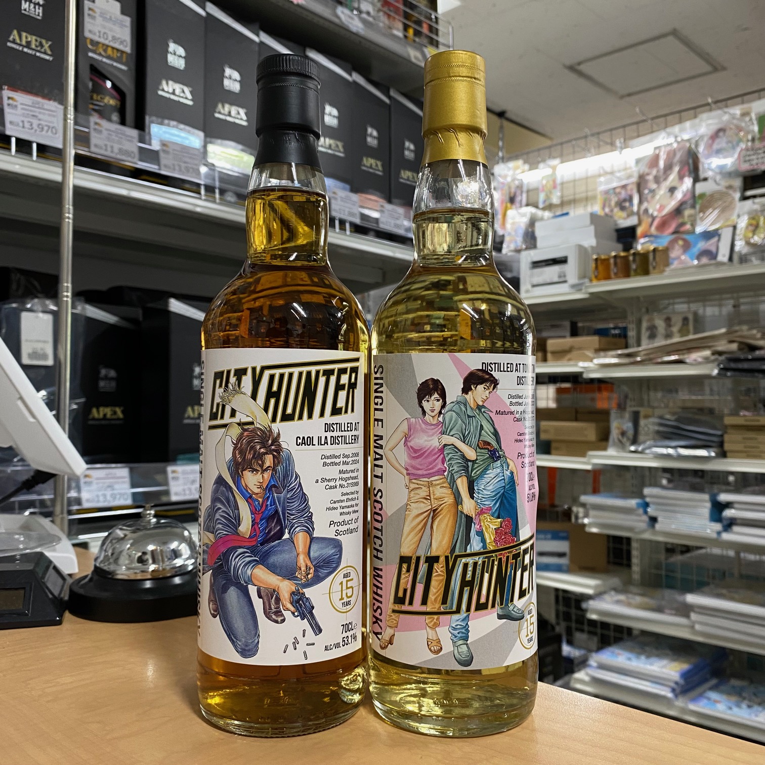 オリオ秋葉原酒販® on X: 