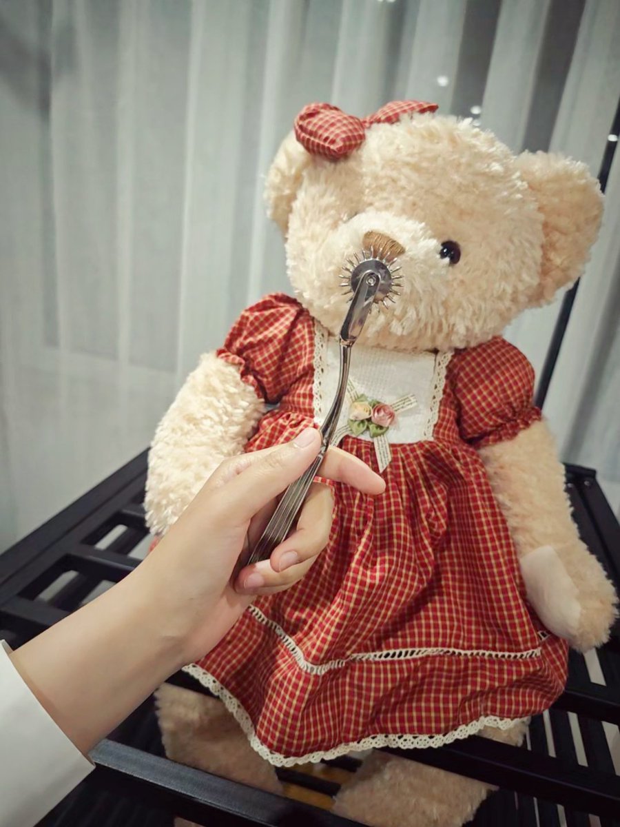 Mengduo_Dom's tweet photo. 想把刺轮用在哪里 https://t.co/xuqOseW7EH