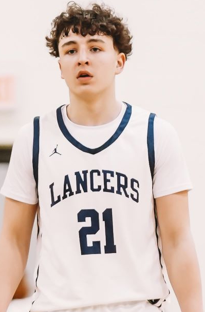 Manchester rolled tonight in the Steward Summer League by defeating Steward.  Desmond Clark helped lead the way while Desmond Bolton was all over the court tonight.

Keep it up Lancers!!!