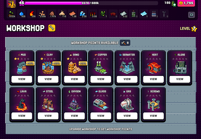 JULIUSALMIGHTY's tweet image. Let's Go! #ProjectVoyagerDay6