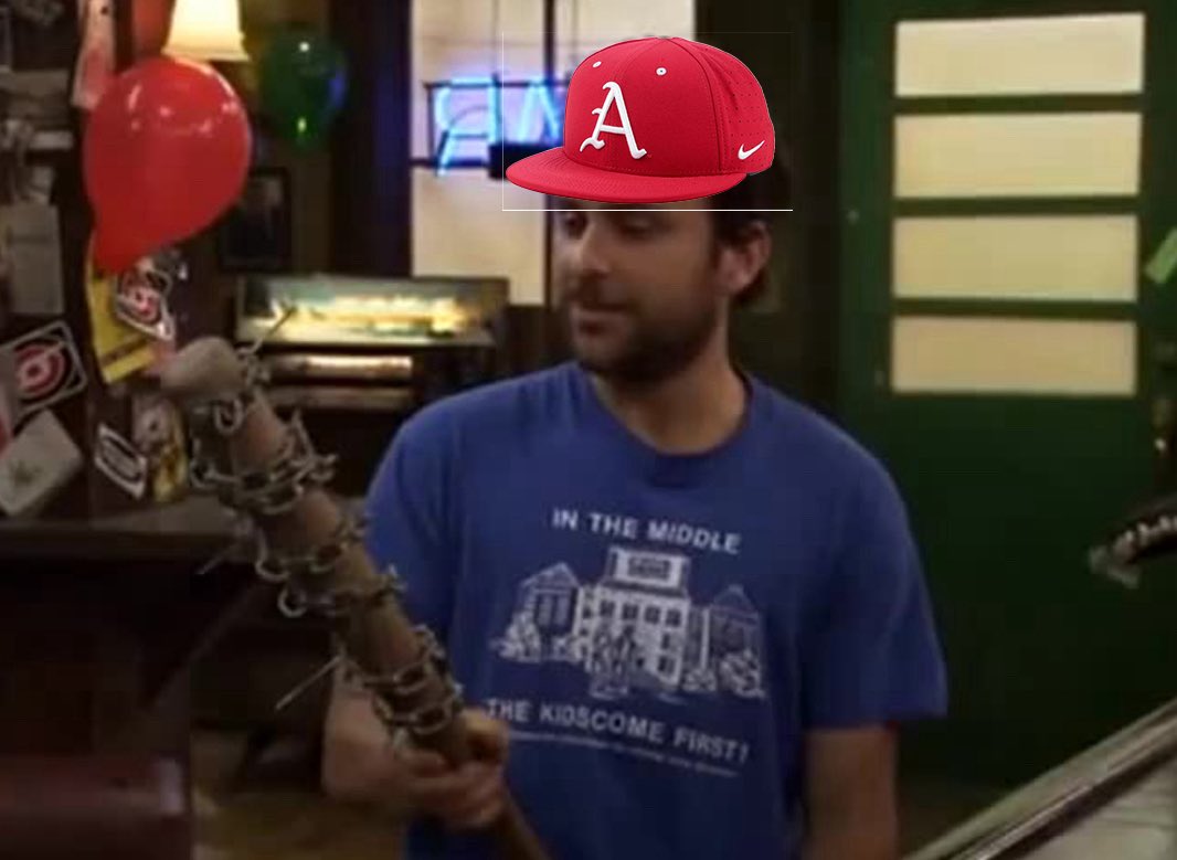 Me looking at some of my personal belongings right now