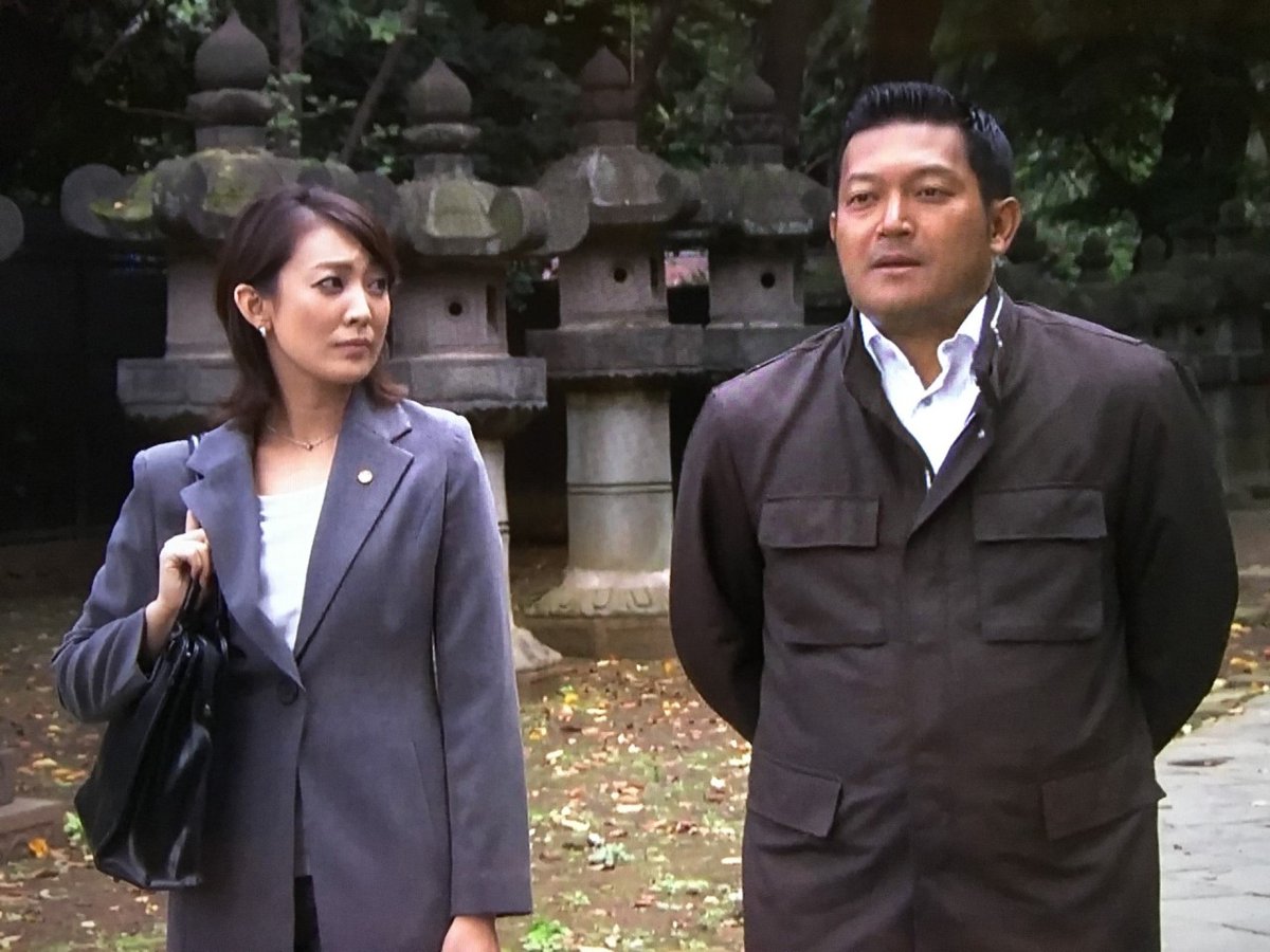 ※再放送情報
テレビ東京
「浅草下町通交番　#子連れ巡査の捜査日誌」
2025年6月22日(日) 14時00分～16時00分
#山口智充 #田中美里 #中山忍 #内藤剛志