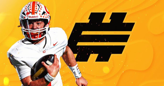 On3 Recruits (@on3recruits) on Twitter photo 4-star QB Bowe Bentley was on target with 18/20 passes during his Elite 11 Night 2 Pro Day, per <a href="/CharlesPower/">Charles Power</a>‼️
Live Updates: on3.com/news/elite-11-… 4-star QB Bowe Bentley was on target with 18/20 passes during his Elite 11 Night 2 Pro Day, per <a href="/CharlesPower/">Charles Power</a>‼️
Live Updates: on3.com/news/elite-11-…