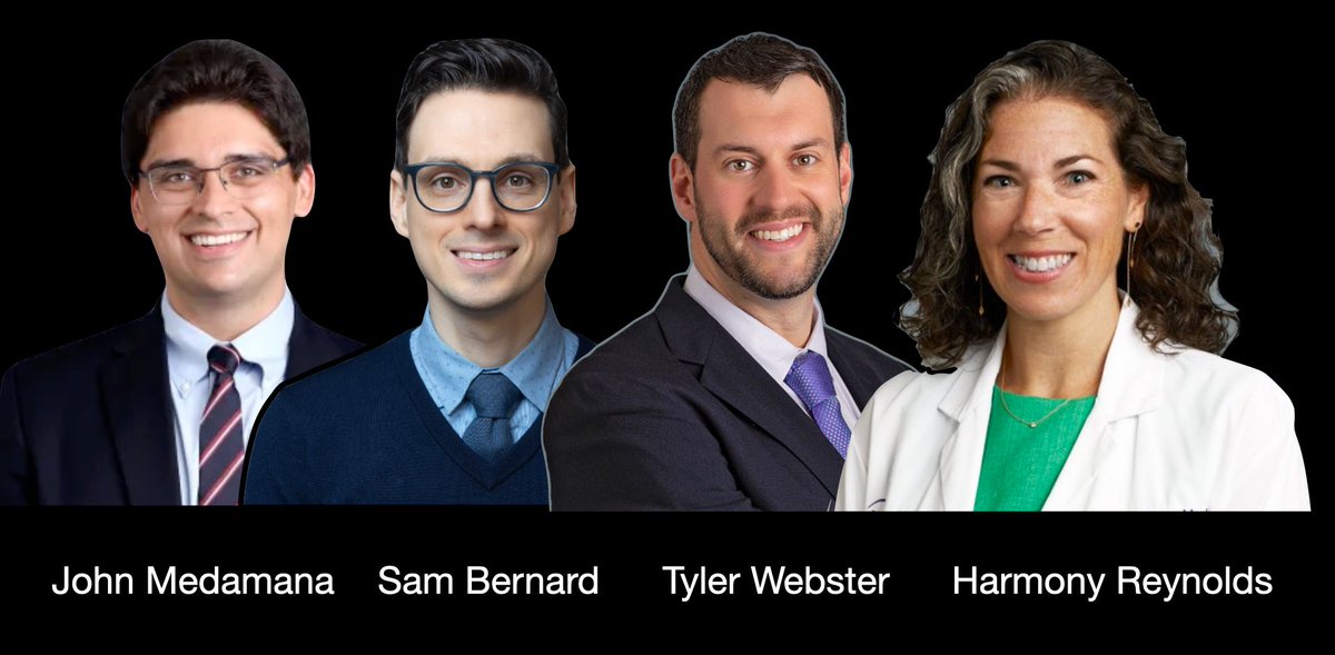 glennfishman's tweet image. Congratulations to our Cardiology fellow teacher of the year, faculty teacher of the year, pre-clerkship educator of the year and research mentor of the year (left to right) - all celebrated at today’s @NYULH_DeptofMed Awards Ceremony.