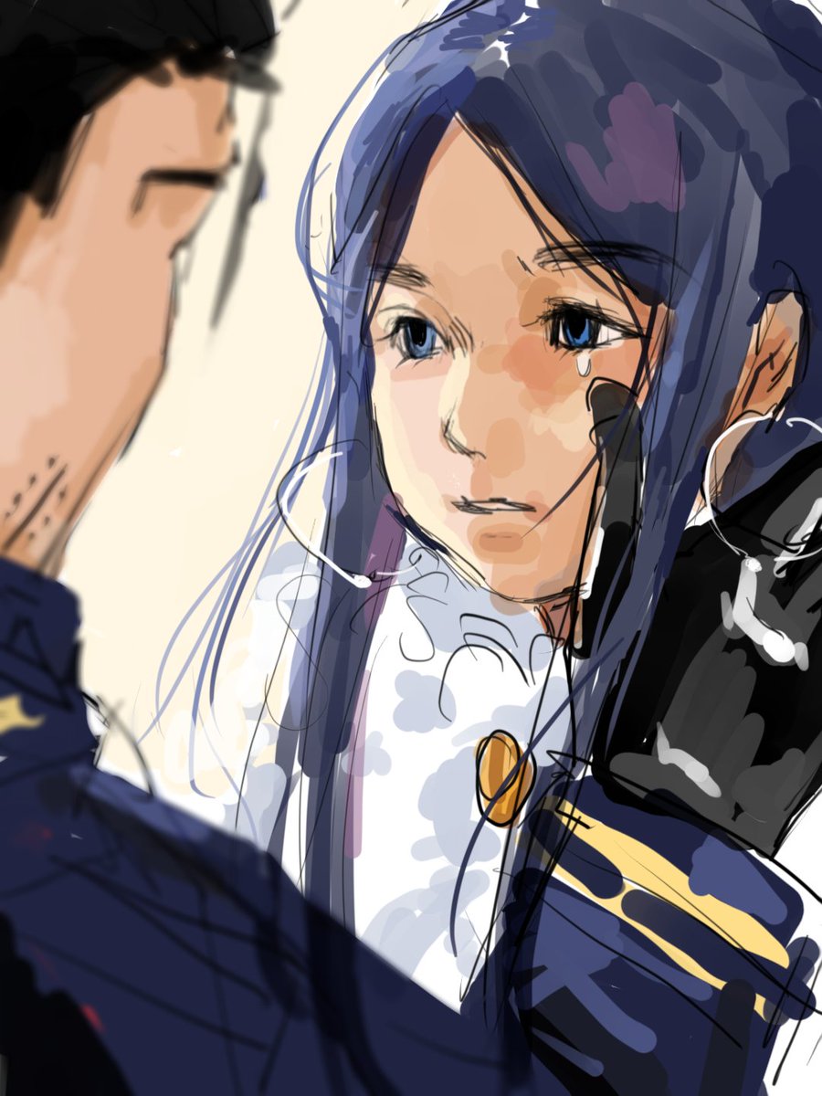 Gintoki353643's tweet image. #尾リパ