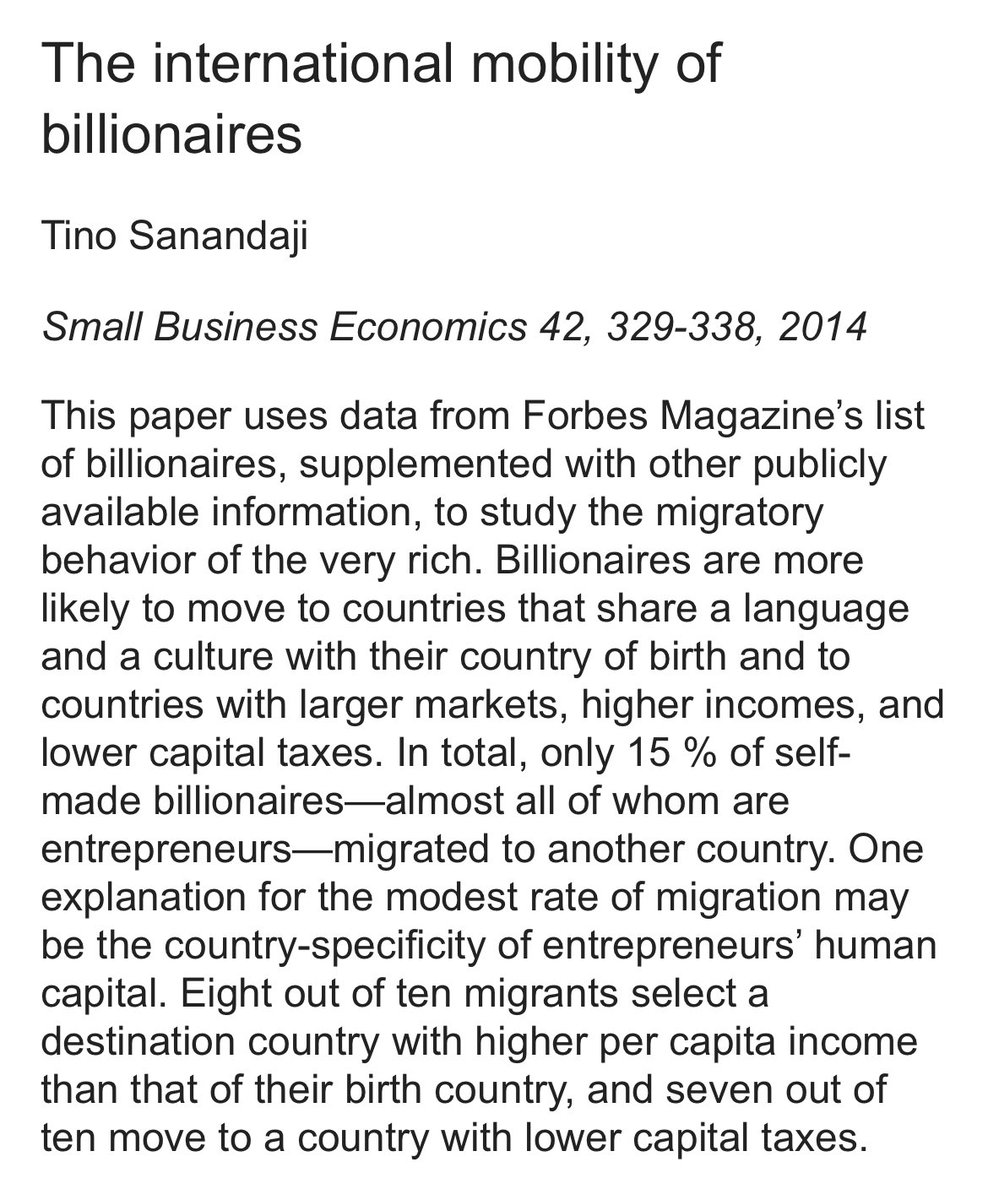 Vincent Geloso (@vincentgeloso) on Twitter photo 