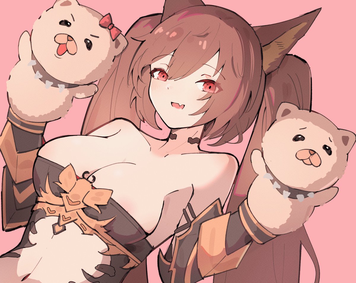 热猫 tweet media