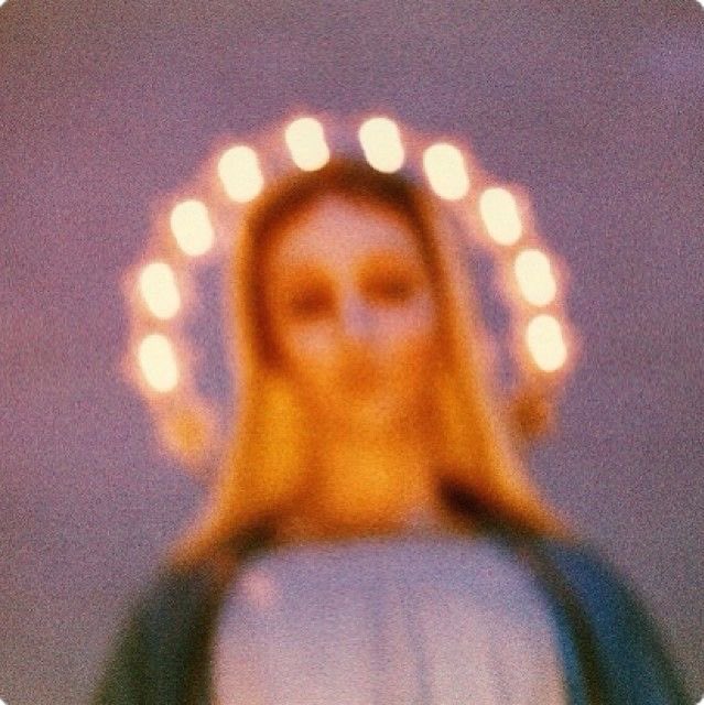 I unlocked something ancient and ancestral in the song I wrote this weekend