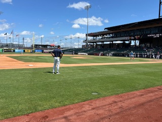 SM West Baseball tweet media