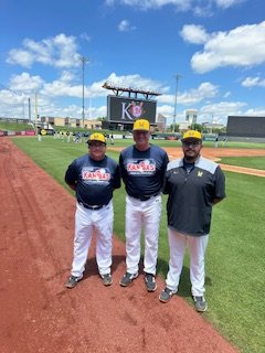 SM West Baseball tweet media