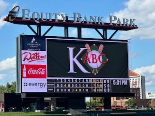 The KABC All-Star Game officially concludes the high school season. I am proud to have contributed to leading the Navy team to a victorious 8-7 outcome. It was a pleasure and an honor to meet numerous esteemed coaches and players today.