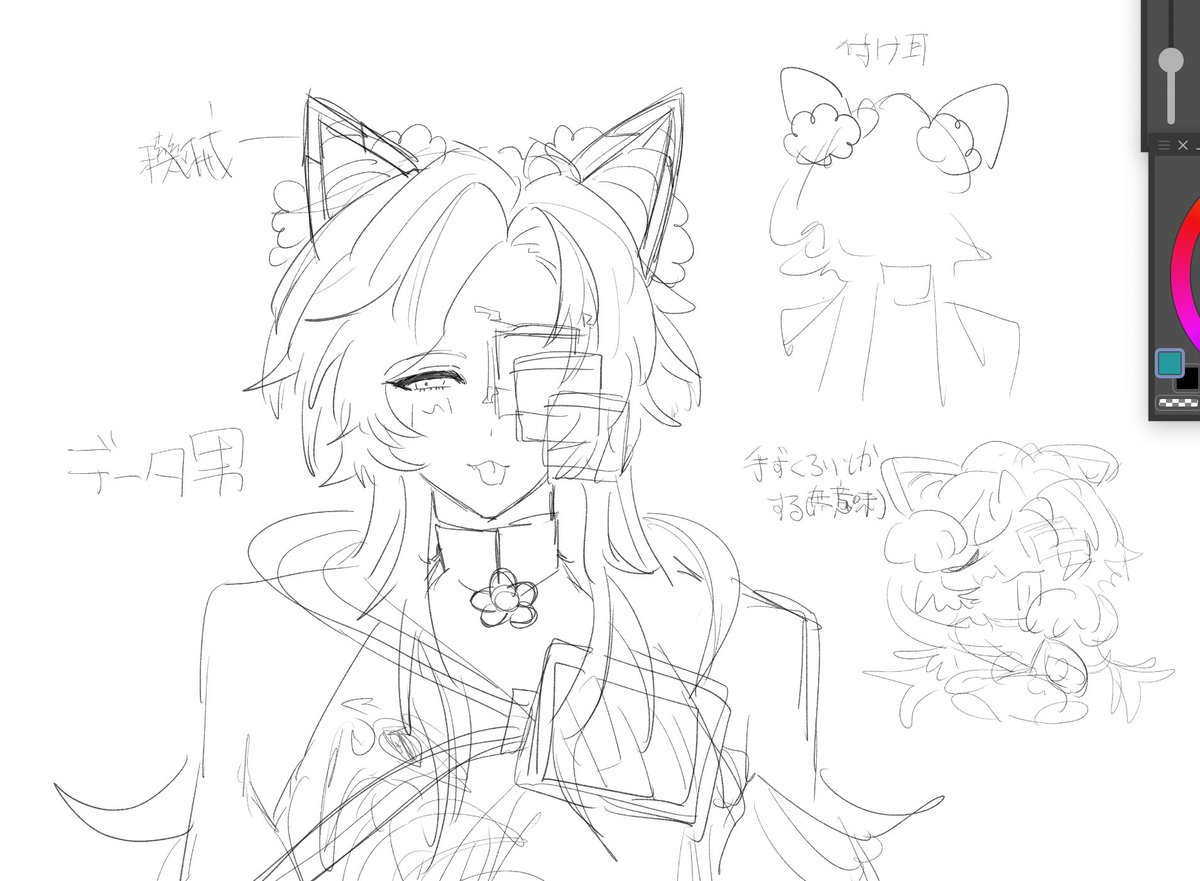 見舞井 (@death_mimai) on Twitter photo 