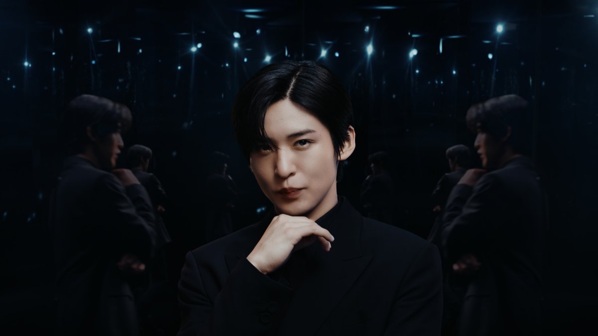 Snow Man目黒蓮「レグザ」新CM公開❕ スーツ姿で華麗なシュート披露