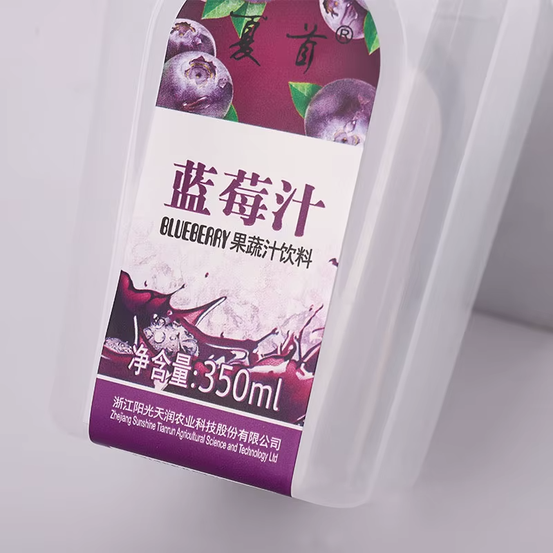 zchenyan5's tweet image. Premium yogurt cups made from food-grade PP with custom IML printing 🥣
Durable, waterproof &amp;amp; great for branding!
📩 yangzhifei@163.com
#imlcup #ppmaterial #foodpackaging