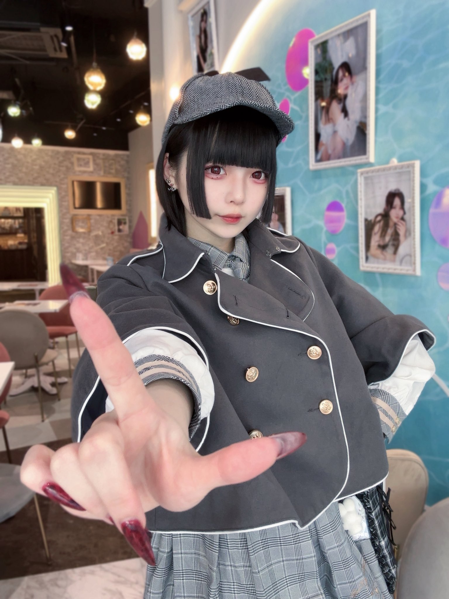 めあ (@mea_imagicf) / X