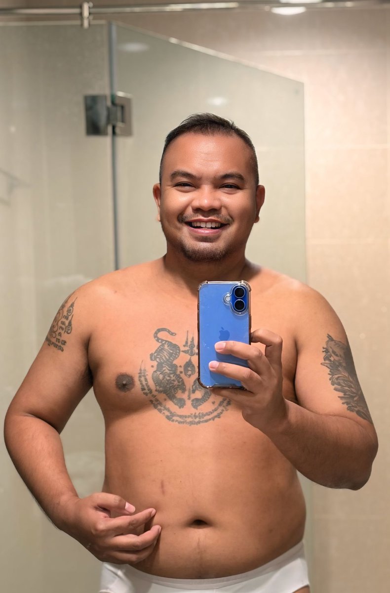 Uncle อยากได้อะไรขอให้บอก