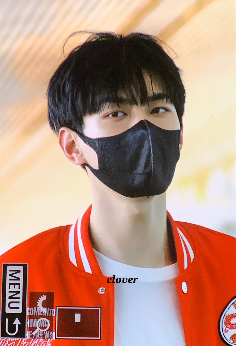 cloverrrrr_v's tweet image. 250618
#CAIJINXIN #μ°¨μ΄μ§μ
#BOYS2PLANET #보μ΄μ¦2νλλ